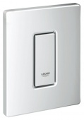 Панель смыва для писсуара GROHE Skate Cosmopolitan (1 режим смыва), 38784000 — фото, характеристики, купить в VLADIVOSTOK-CLIMBO