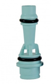 Инжектор Clack Corp. Injector K light green (22") — фото, характеристики, купить в VLADIVOSTOK-CLIMBO