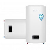 Водонагреватель (бойлер) THERMEX Bravo 50 Wi-Fi — фото, характеристики, купить в VLADIVOSTOK-CLIMBO
