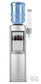 Кулер Ecotronic C9-L silver Super Chiller — фото, характеристики, купить в VLADIVOSTOK-CLIMBO