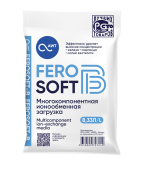 FeroSoft B (8,333л 6,7 кг) — фото, характеристики, купить в VLADIVOSTOK-CLIMBO