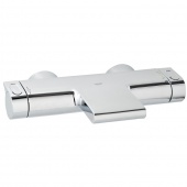 Термостат для ванны GROHE Grohtherm 2000, 34174001 — фото, характеристики, купить в VLADIVOSTOK-CLIMBO