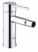 Смеситель для биде GROHE Essence+ с цепочкой, 32934001 — фото, характеристики, купить в VLADIVOSTOK-CLIMBO