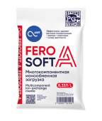 FeroSoft A (8,333л 6,3 кг) — фото, характеристики, купить в VLADIVOSTOK-CLIMBO