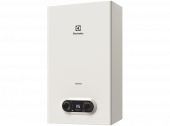 Колонка газовая Electrolux GWH 10 NanoPlus 2.0 — фото, характеристики, купить в VLADIVOSTOK-CLIMBO
