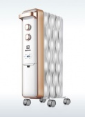 Масляный радиатор Electrolux WAVE EOH/M-9209 — фото, характеристики, купить в VLADIVOSTOK-CLIMBO