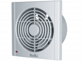 Вентилятор вытяжной Ballu Power Flow PF-100T — фото, характеристики, купить в VLADIVOSTOK-CLIMBO