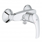 Смеситель для душа GROHE Eurosmart, 33555002 — фото, характеристики, купить в VLADIVOSTOK-CLIMBO