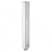 Ручной душ GROHE Euphoria Cube (1 режим) с ограничением расхода воды, 27699000 — фото, характеристики, купить в VLADIVOSTOK-CLIMBO