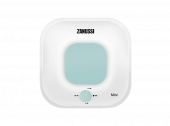 Водонагреватель, бойлер Zanussi ZWH/S 10 Mini U (Green) — фото, характеристики, купить в VLADIVOSTOK-CLIMBO