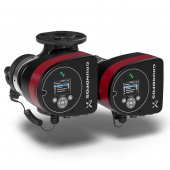 Циркуляционный насос GRUNDFOS MAGNA3 D 65-150 F 340 — фото, характеристики, купить в VLADIVOSTOK-CLIMBO
