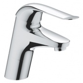 Смеситель для раковины GROHE Euroeco Special Grande, рычаг 120 мм, 32765000 — фото, характеристики, купить в VLADIVOSTOK-CLIMBO