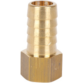 STOUT Штуцер ВР 1/4X14 — фото, характеристики, купить в VLADIVOSTOK-CLIMBO