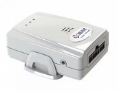 Модуль GSM-CLIMATE для дистанционного управления электроотопительным котлом Эван (ZONT H-1) — фото, характеристики, купить в VLADIVOSTOK-CLIMBO