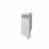 Радиатор Royal Thermo Vittoria Super 500 VDR - 4 секц. — фото, характеристики, купить в VLADIVOSTOK-CLIMBO