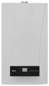 Настенный газовый котел BAXI ECO NOVA 24F (закрытая камера сгорания, двухконтурный) — фото, характеристики, купить в VLADIVOSTOK-CLIMBO