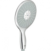 Ручной душ GROHE Power&Soul 160 (4 режима), 27674000 — фото, характеристики, купить в VLADIVOSTOK-CLIMBO