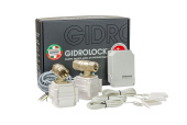 Комплект Gidrоlock Standard BONOMI 3/4 — фото, характеристики, купить в VLADIVOSTOK-CLIMBO