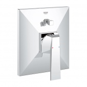 Смеситель для ванны GROHE Allure Brilliant, 19785000 — фото, характеристики, купить в VLADIVOSTOK-CLIMBO