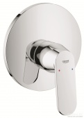 Смеситель для душа GROHE Eurosmart Cosmopolitan (со встраиваемым механизмом), 32880000 — фото, характеристики, купить в VLADIVOSTOK-CLIMBO