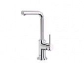 Смеситель для раковины GROHE Atrio с донным клапаном, 32129001 — фото, характеристики, купить в VLADIVOSTOK-CLIMBO