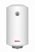 Водонагреватель, электрический бойлер  THERMEX Nova 50 V Slim — фото, характеристики, купить в VLADIVOSTOK-CLIMBO