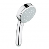 Ручной душ GROHE Tempesta Cosmopolitan (2 режима), 27571001 — фото, характеристики, купить в VLADIVOSTOK-CLIMBO