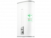 Водонагреватель, бойлер Ballu BWH/S 80 Smart WiFi — фото, характеристики, купить в VLADIVOSTOK-CLIMBO