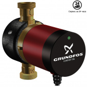 Циркуляционный насос GRUNDFOS COMFORT 15-14 BX PM — фото, характеристики, купить в VLADIVOSTOK-CLIMBO