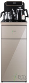 Кулер с чайным столиком Teabar Ecotronic TB10-LNR gold — фото, характеристики, купить в VLADIVOSTOK-CLIMBO