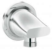 Подключение для душевого шланга GROHE Ondus, 27190000 — фото, характеристики, купить в VLADIVOSTOK-CLIMBO