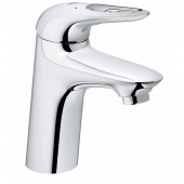 Смеситель для раковины GROHE Eurostyle, хром (23567003) — фото, характеристики, купить в VLADIVOSTOK-CLIMBO