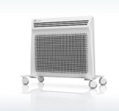 Конвективно-инфракрасный обогреватель Air Heat 2 (элект. управ.) EIH/AG2-1000 E — фото, характеристики, купить в VLADIVOSTOK-CLIMBO