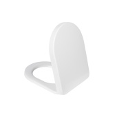 Сиденье для унитаза, дюропласт, Soft Close, Easy Fix, IDDIS, 137DPSEi31 — фото, характеристики, купить в VLADIVOSTOK-CLIMBO