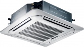 Кассетная сплит-система Lessar LS-HE24BMA2 / LU-HE24UMA2 / LZ-B4IB — фото, характеристики, купить в VLADIVOSTOK-CLIMBO