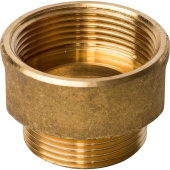 STOUT Переходник ВН 11/2X11/4 — фото, характеристики, купить в VLADIVOSTOK-CLIMBO