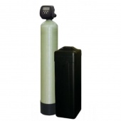 Фильтр умягчения 1054/S5Е Clack счетчик  в сборе — фото, характеристики, купить в VLADIVOSTOK-CLIMBO