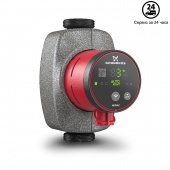 Циркуляционный насос GRUNDFOS ALPHA3 32-60 — фото, характеристики, купить в VLADIVOSTOK-CLIMBO