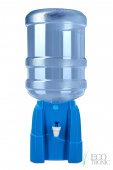 Диспенсер Ecotronic V1-WD blue — фото, характеристики, купить в VLADIVOSTOK-CLIMBO