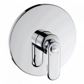 Смеситель для душа GROHE Veris (верхняя монтажная часть), 19367000 — фото, характеристики, купить в VLADIVOSTOK-CLIMBO