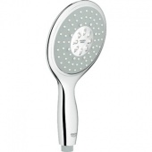 Ручной душ GROHE Power&Soul 130 (4 режима), 27672000 — фото, характеристики, купить в VLADIVOSTOK-CLIMBO