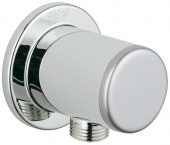 Подключение для душевого шланга GROHE Relexa, 28678000 — фото, характеристики, купить в VLADIVOSTOK-CLIMBO