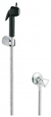 Гигиенический душ с вентилем и держателем GROHE, 27829000 — фото, характеристики, купить в VLADIVOSTOK-CLIMBO