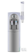 Пурифайер Ecotronic C21-U4L white-silver — фото, характеристики, купить в VLADIVOSTOK-CLIMBO
