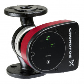 Циркуляционный насос GRUNDFOS MAGNA1 40-100 F 220 — фото, характеристики, купить в VLADIVOSTOK-CLIMBO