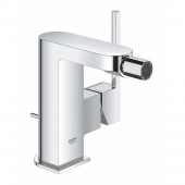Смеситель однорычажный для биде GROHE Plus, DN 15 (33241003) — фото, характеристики, купить в VLADIVOSTOK-CLIMBO