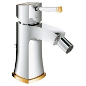Смеситель для биде GROHE Grandera с донным клапаном, 23315IG0 — фото, характеристики, купить в VLADIVOSTOK-CLIMBO
