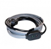 Готовое устройство для обогрева трубопроводов SMART HEAT (Lavita) GWS16-2CR 15м — фото, характеристики, купить в VLADIVOSTOK-CLIMBO