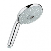Ручной душ GROHE Rainshower Classic (3 режима), 28764000 — фото, характеристики, купить в VLADIVOSTOK-CLIMBO