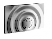 Панель смыва для писсуара GROHE Surf G (1 режим смыва), 37859P00 — фото, характеристики, купить в VLADIVOSTOK-CLIMBO